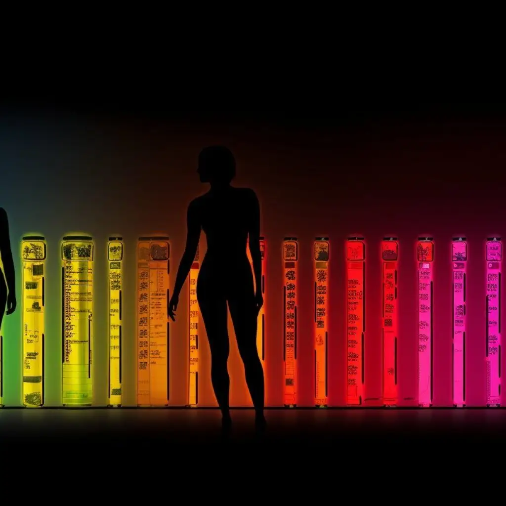 Energy Levels Energy Levels