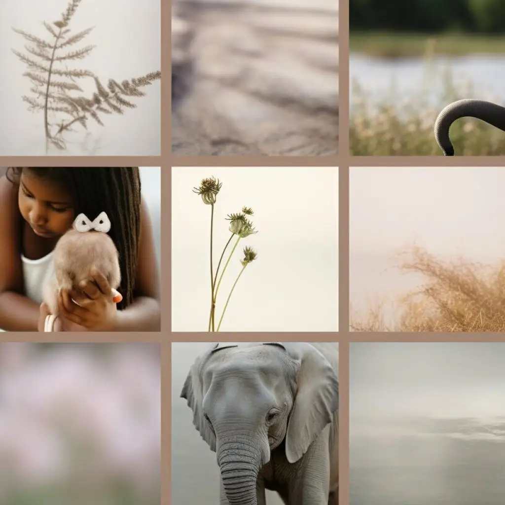 Kindness and compassion Kindness and compassion