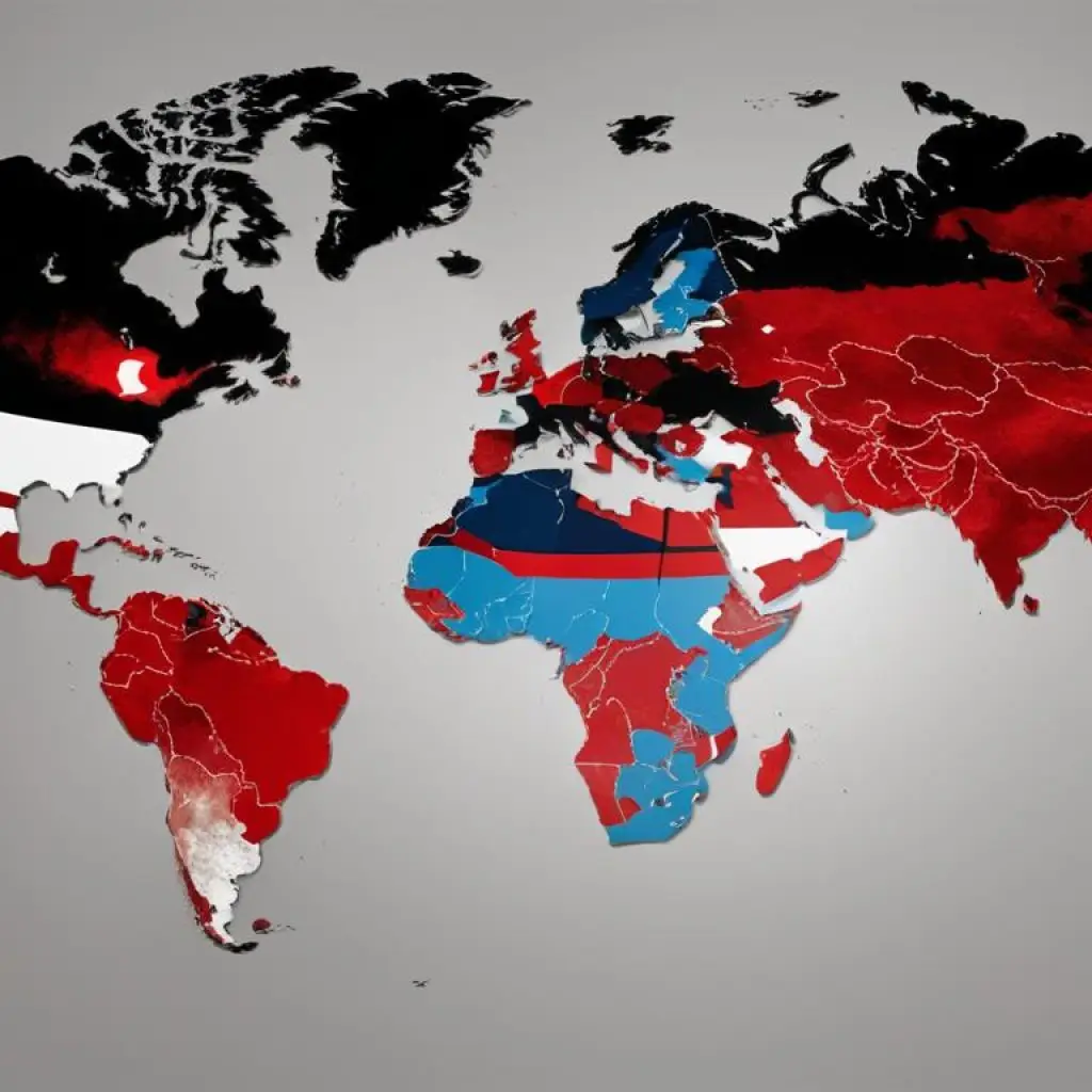 Muay Thai Global Reach