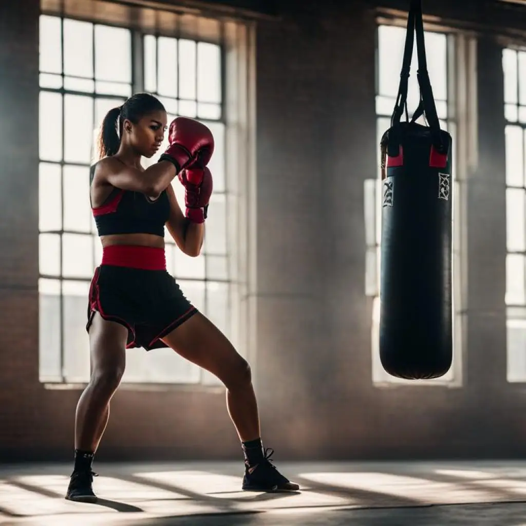 Start Your Muay Thai Journey Today