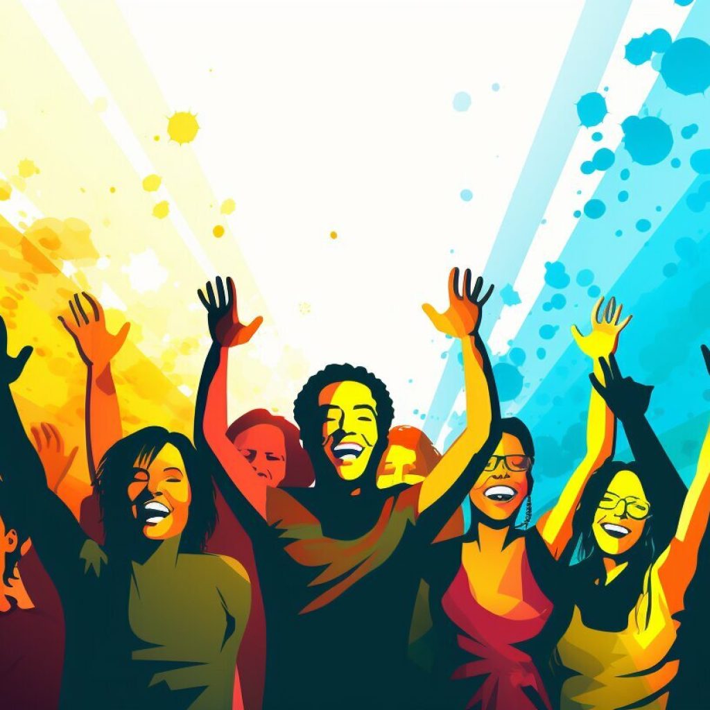 Supportive People Supportive People