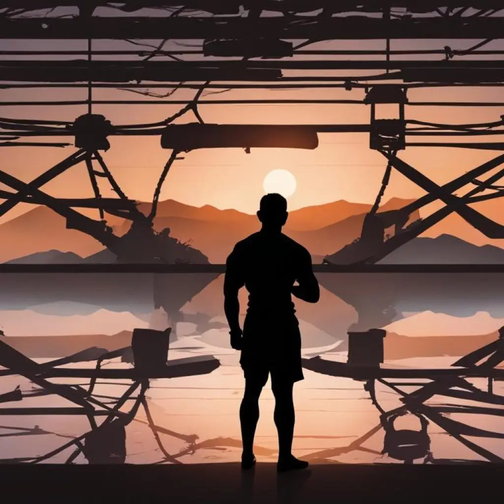 tips for choosing a Muay Thai camp tips for choosing a Muay Thai camp