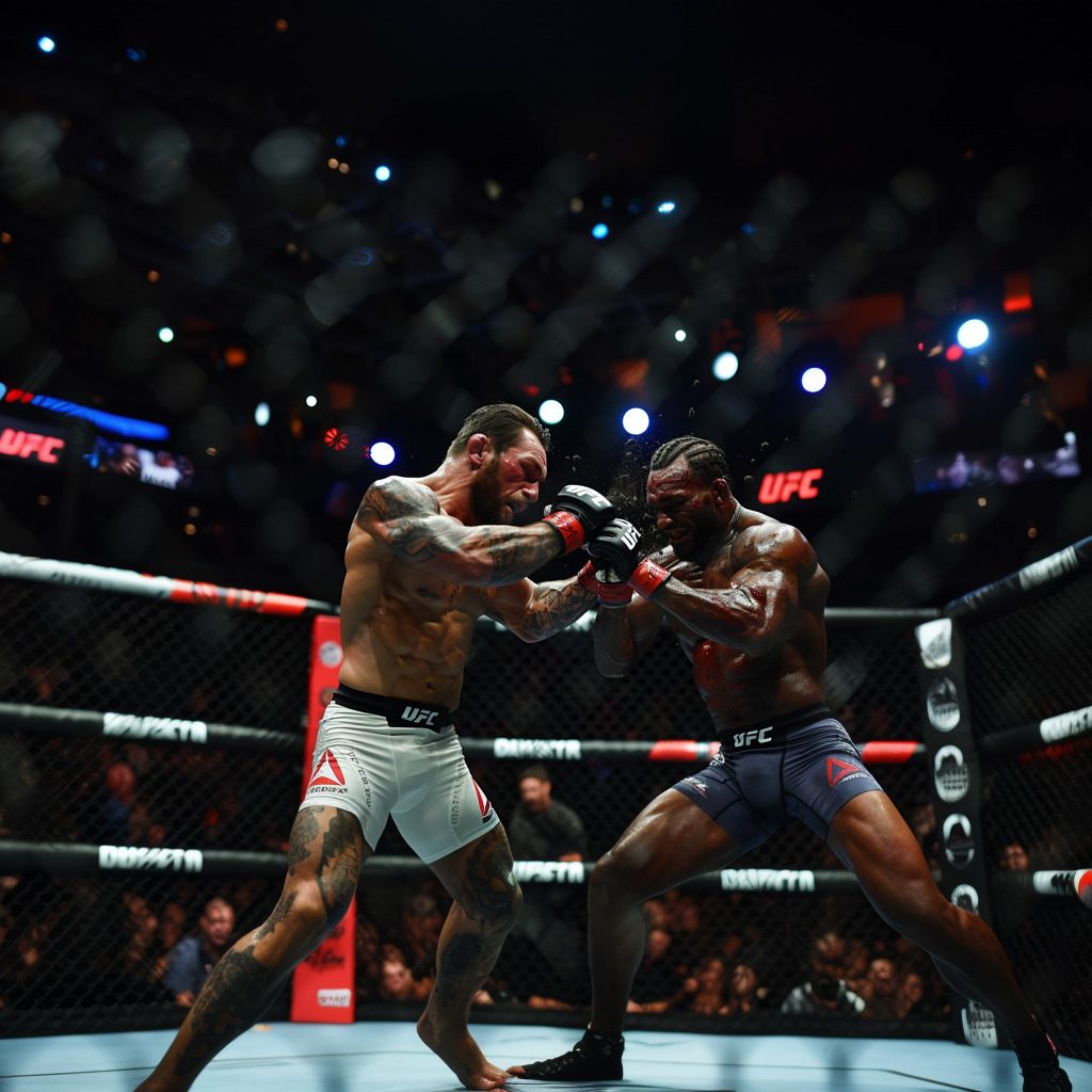 uwmta muay thai events