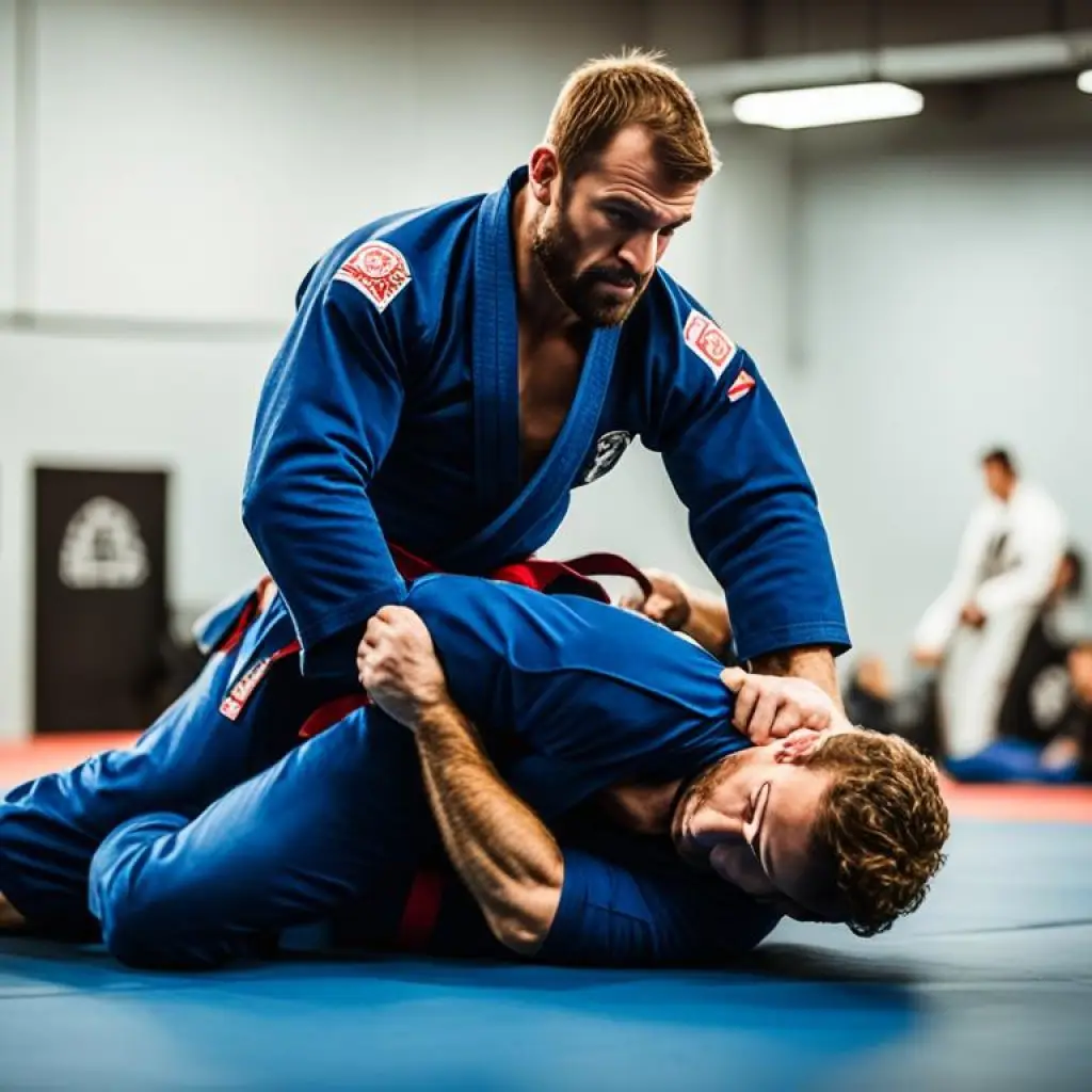 BJJ Training BJJ Training