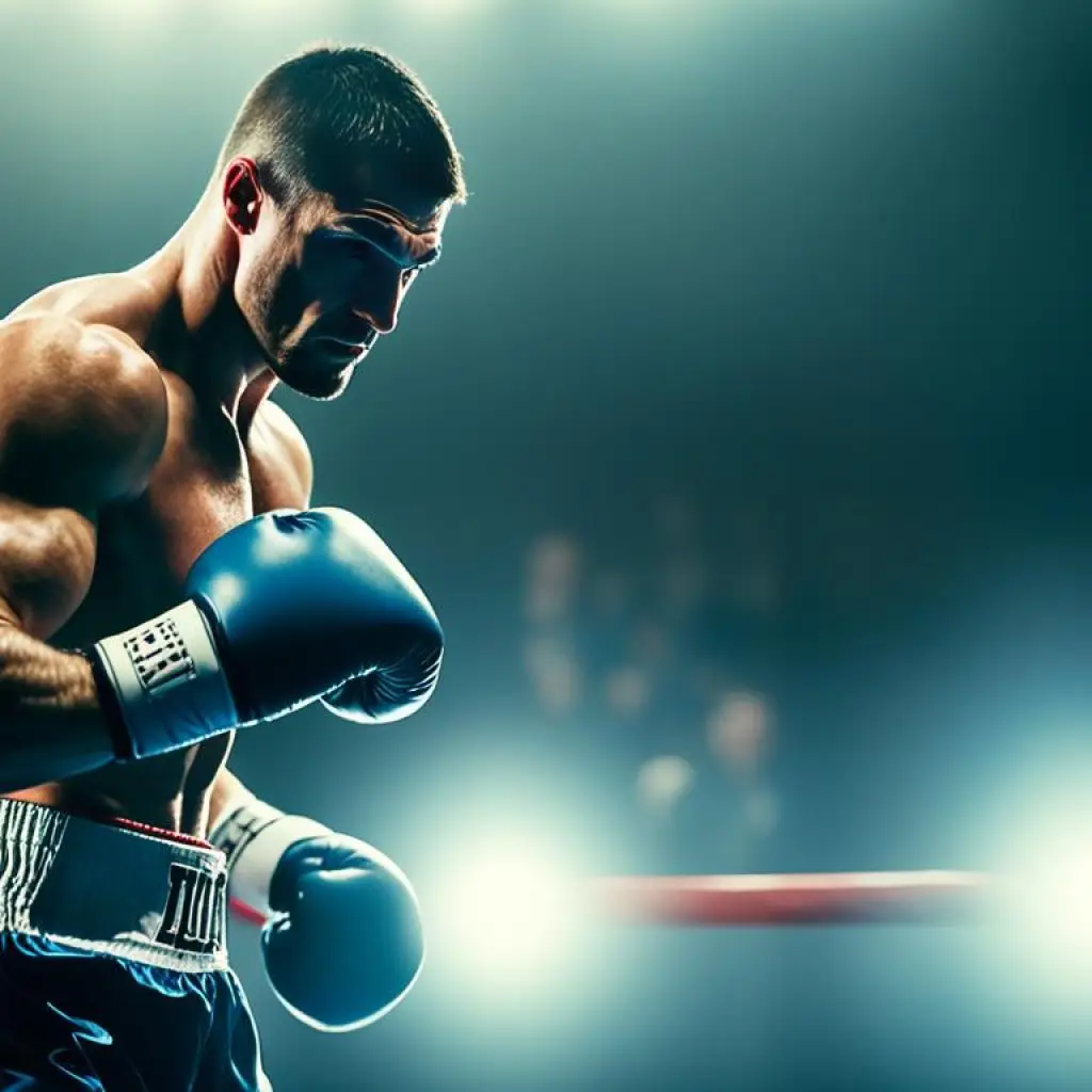 Boxing Training Boxing Training