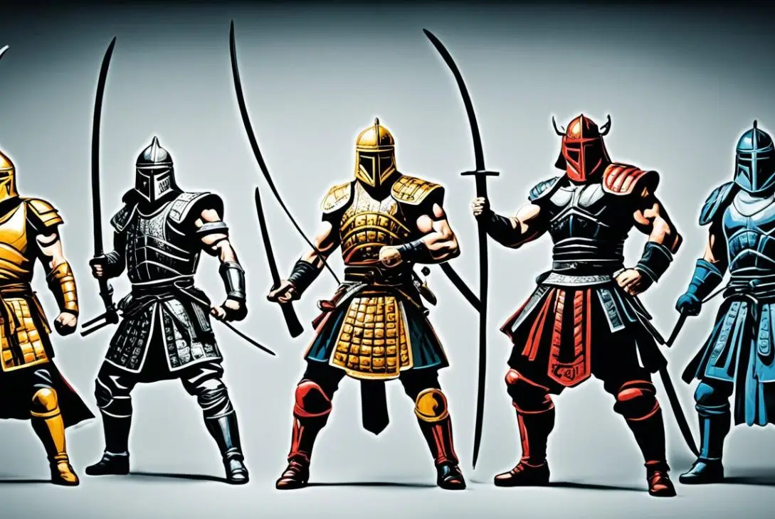 Exploring Defendu Martial Arts