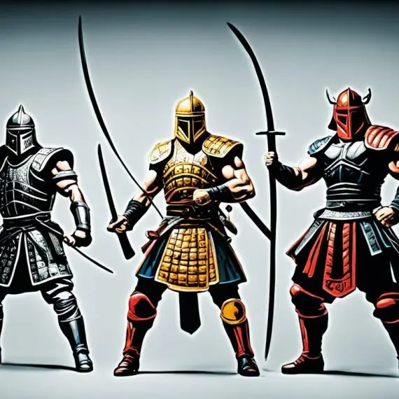 Exploring Defendu Martial Arts