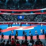 International and Thai Martial Arts Games will be held 10th-17th March 2024