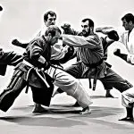 The History of Sambo martial Arts