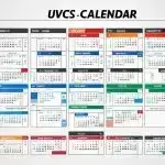 UFC ANNOUNCES 2024 EVENT SCHEDULE