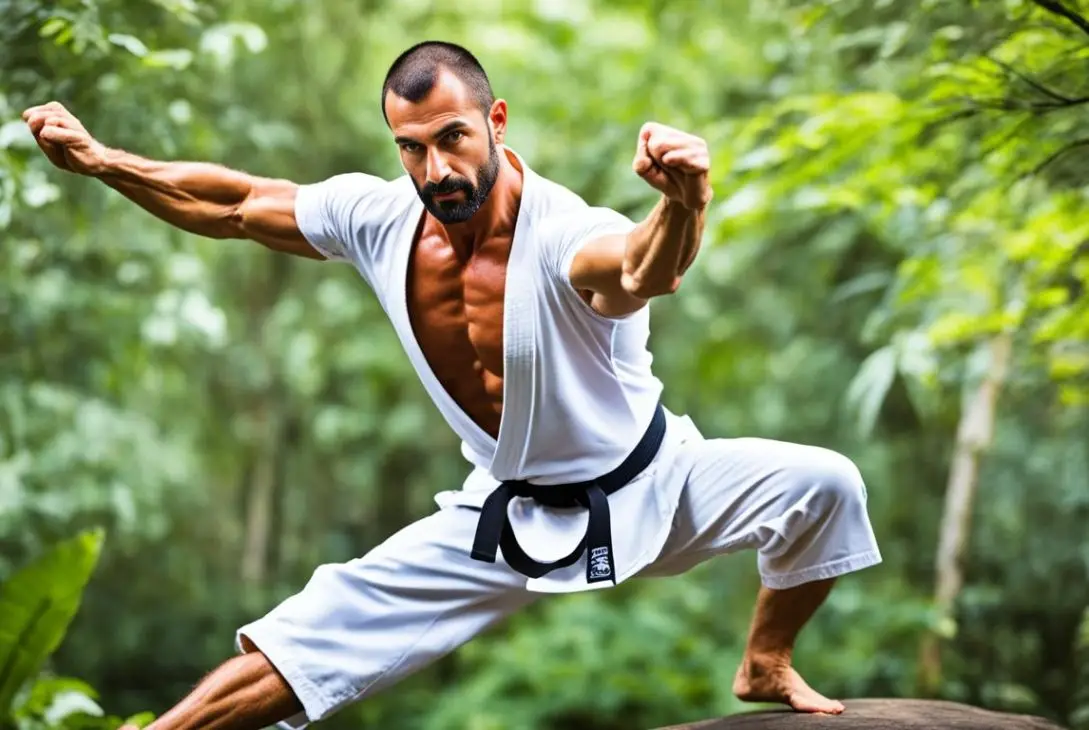 What is the Marial Art LimaLima