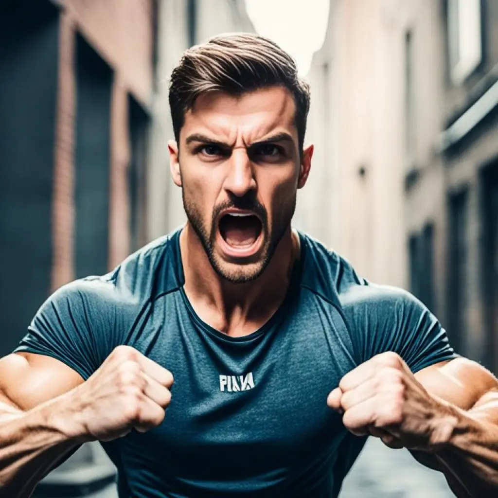 defensive mindset Essential Self-Defense Skills for Personal Safety