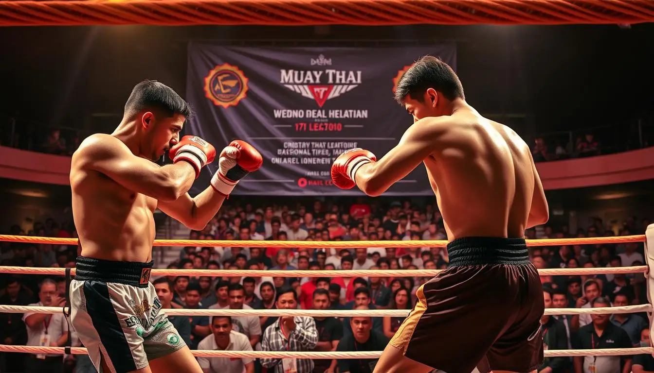 muay thai promotions Stay Informed: Thailand Muay Thai News and Events