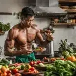 Eating Right How to eat like a Muay Thai fighter