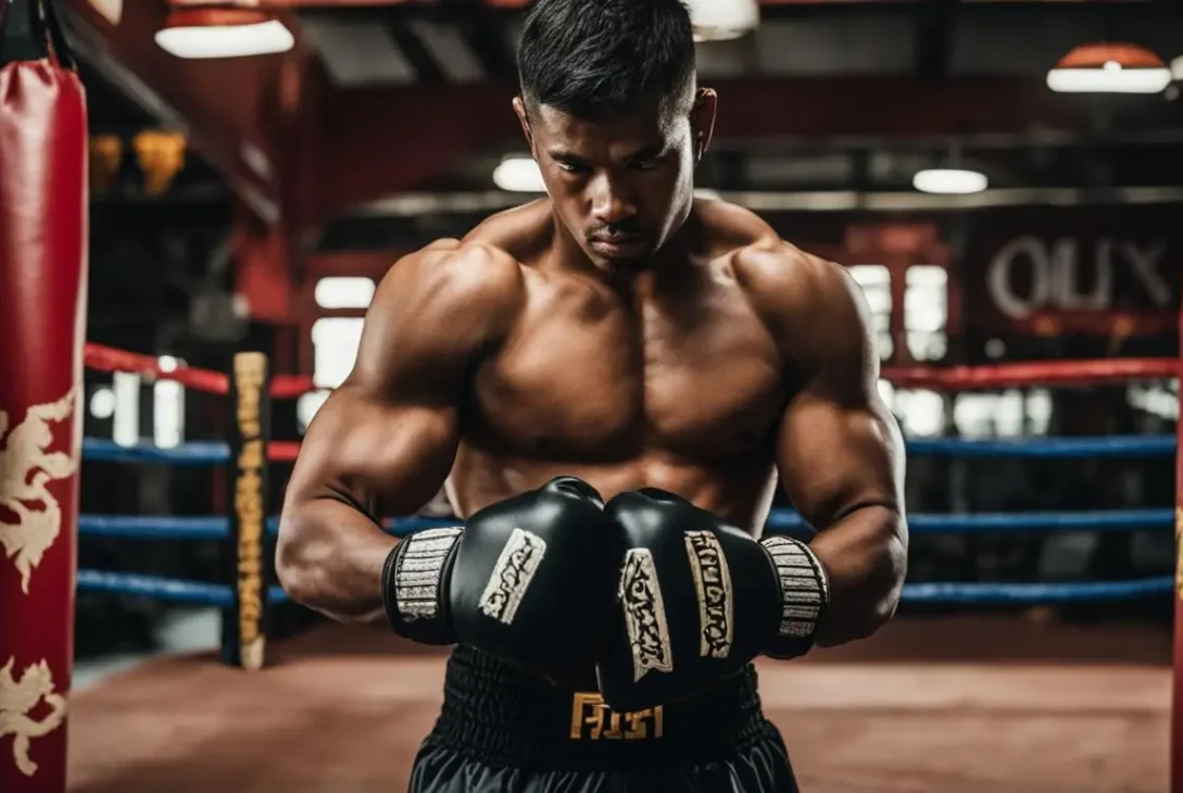 Master the Art of Muay Thai: Unlock Your Fighting Potential
