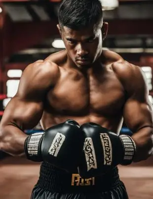 Master the Art of Muay Thai: Unlock Your Fighting Potential