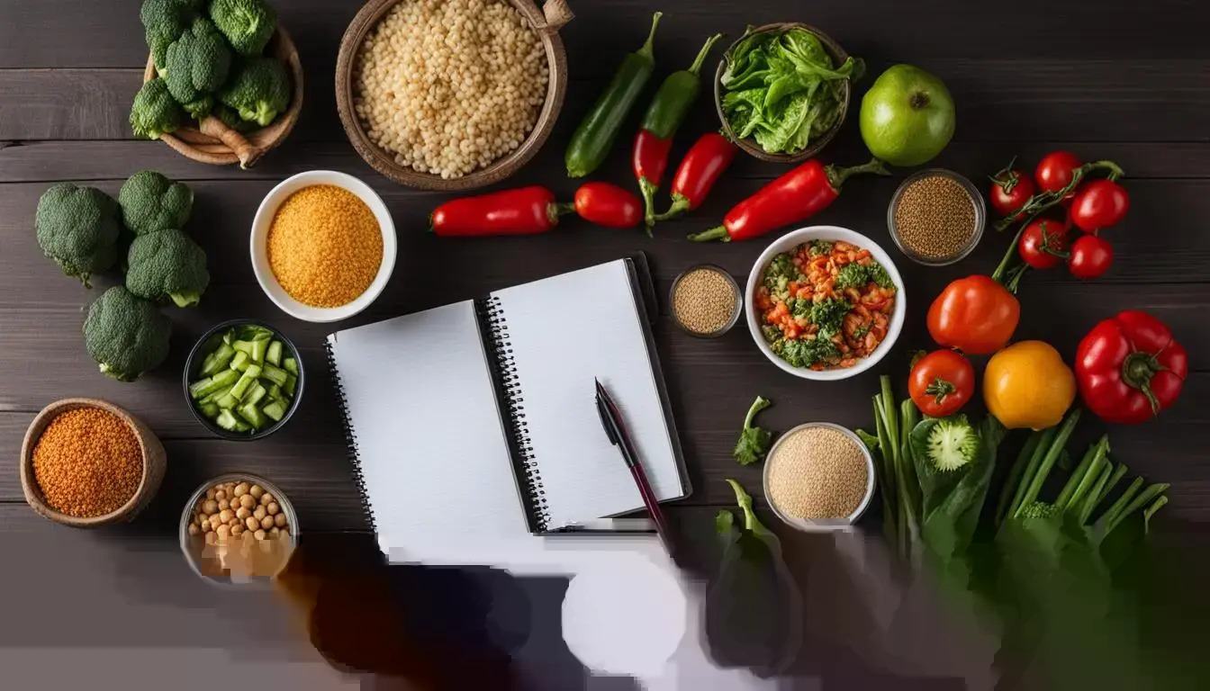 meal planning for muay thai fighters Eating Right meal planning for muay thai fighters