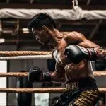 muay thai