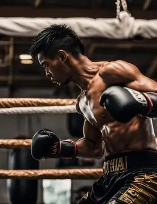 muay thai