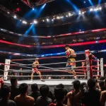 muay thai tournaments