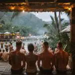uwmta muay thai camp events