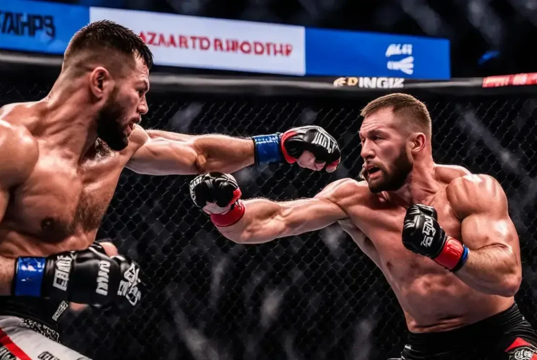 De Ridder v Malykhin rematch added to ONE 166 ONE Championship will make its lon