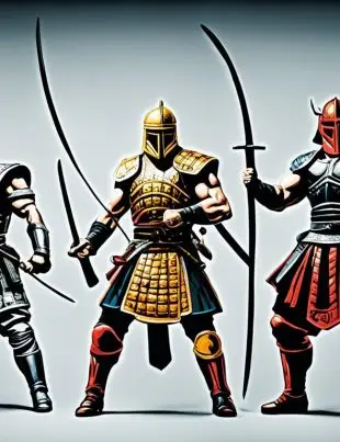Exploring Defendu Martial Arts