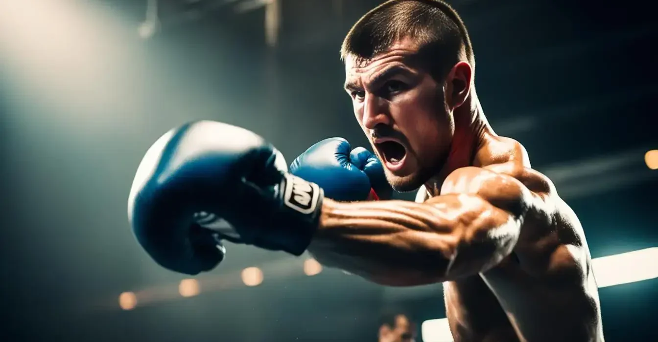 Muay Thai: The Art of Eight Limbs Explained