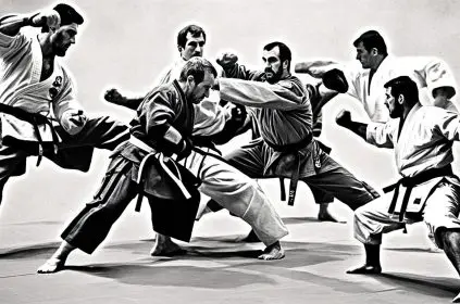 Muay Thai: The Art of Eight Limbs Explained – United World Muay Thai