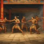 Unlocking The Secrets Of Muay Boran