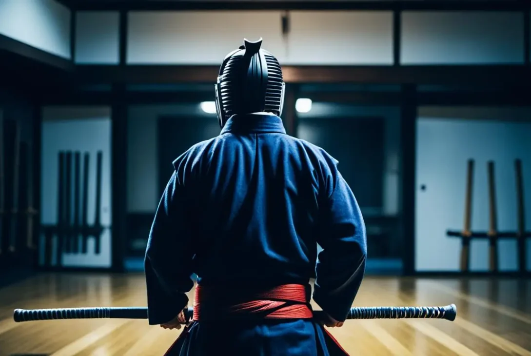 What is Kendo Martial Arts, the true origins
