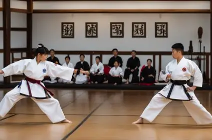 What is Tang Soo Do Martial Arts