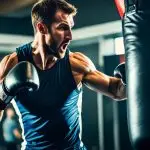 kickboxing