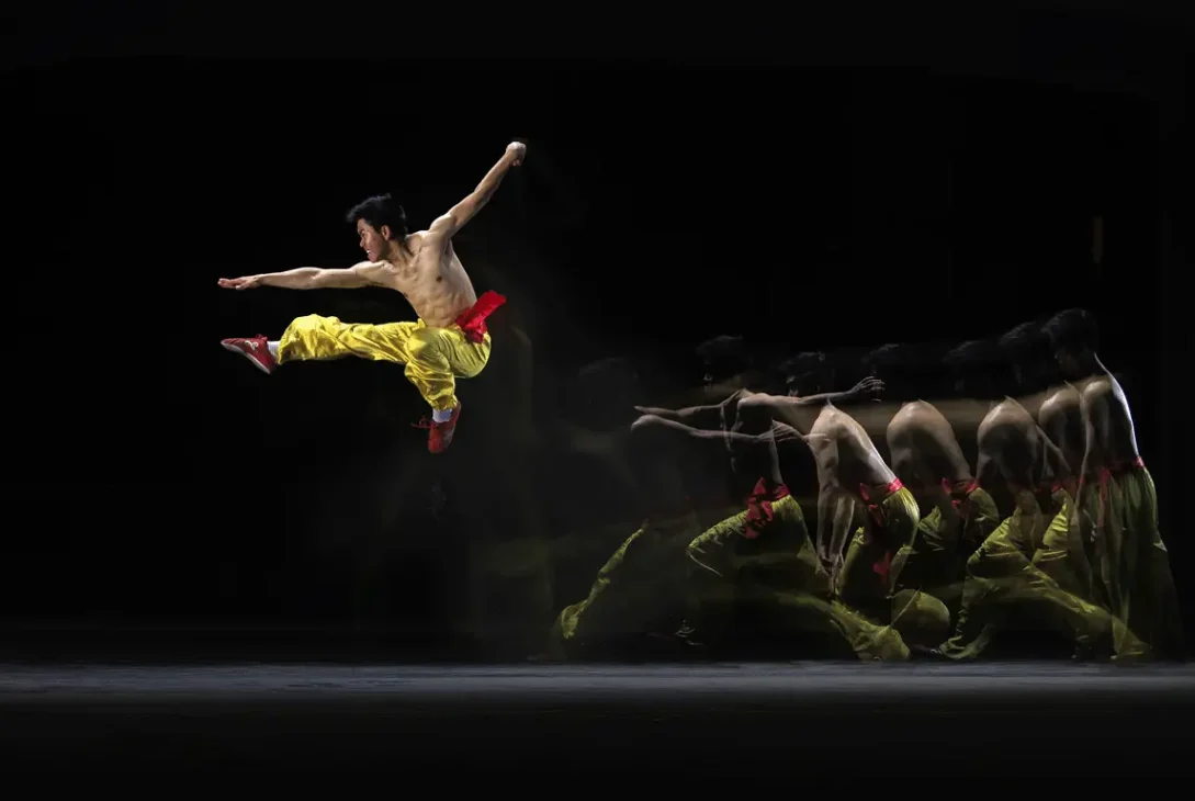 Exploring the Rich History of Shaolin Kempo