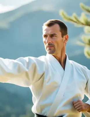 Exploring Martial Arts: Styles Benefits & Training
