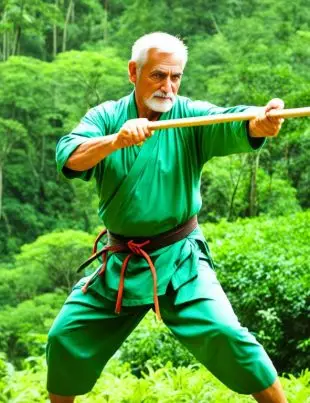 Exploring Butthan: Understanding the Martial Art