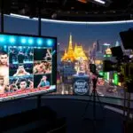 Muay Thai News