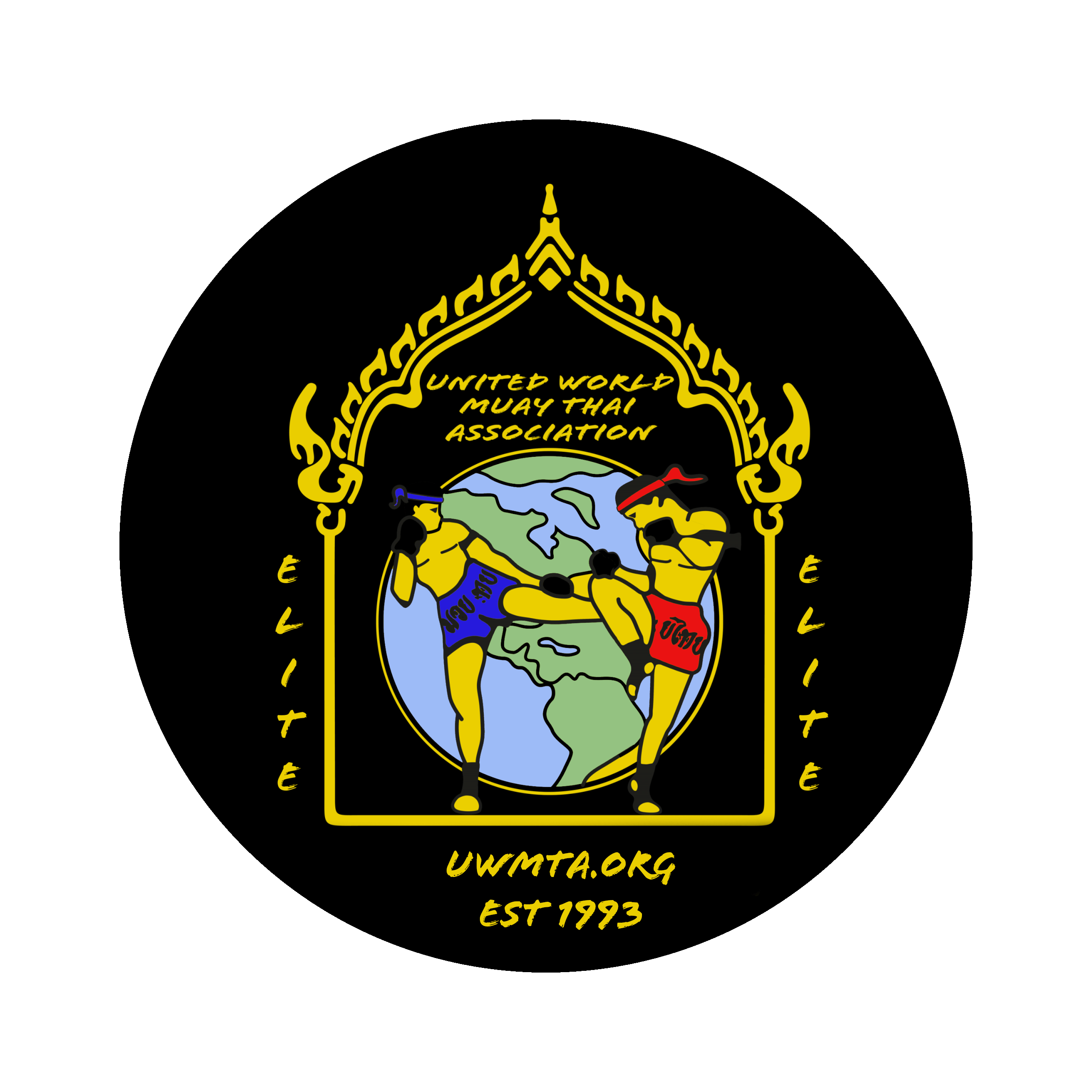 United World Muay Thai Association